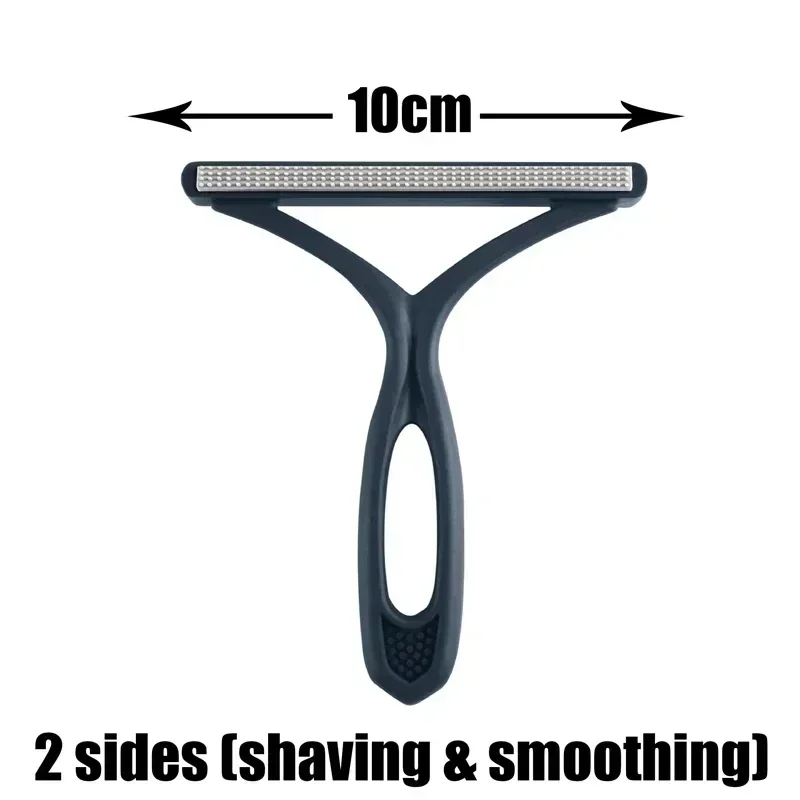 Steam Brush Scratcher for Cats Steam 3 in 1 Pet Brush Cat Steam Brush Comb Dog Brushes Electric Spray Cat Brushes Massage Comb - Image 9
