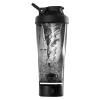 Rechargeable Protein Shake Mixer Shaker Cups for Protein Shakes and Meal Replacement Shakes