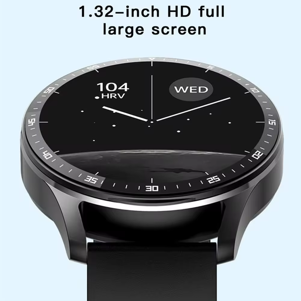 X7 2 in 1 Smart Watch with Earbuds Smartwatch TWS Bluetooth Earphone Heart Rate Blood Pressure Monitor Sport Watch Fitness Watch - Image 6