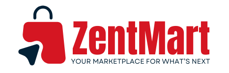 ZentMart – Your MARKETPLACE FOR WHAT'S NEXT
